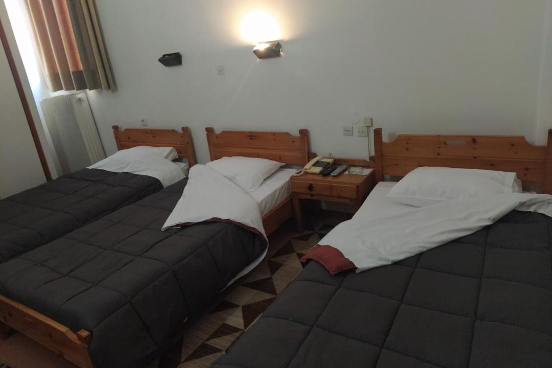 Photo of Bedroom in Arachova
