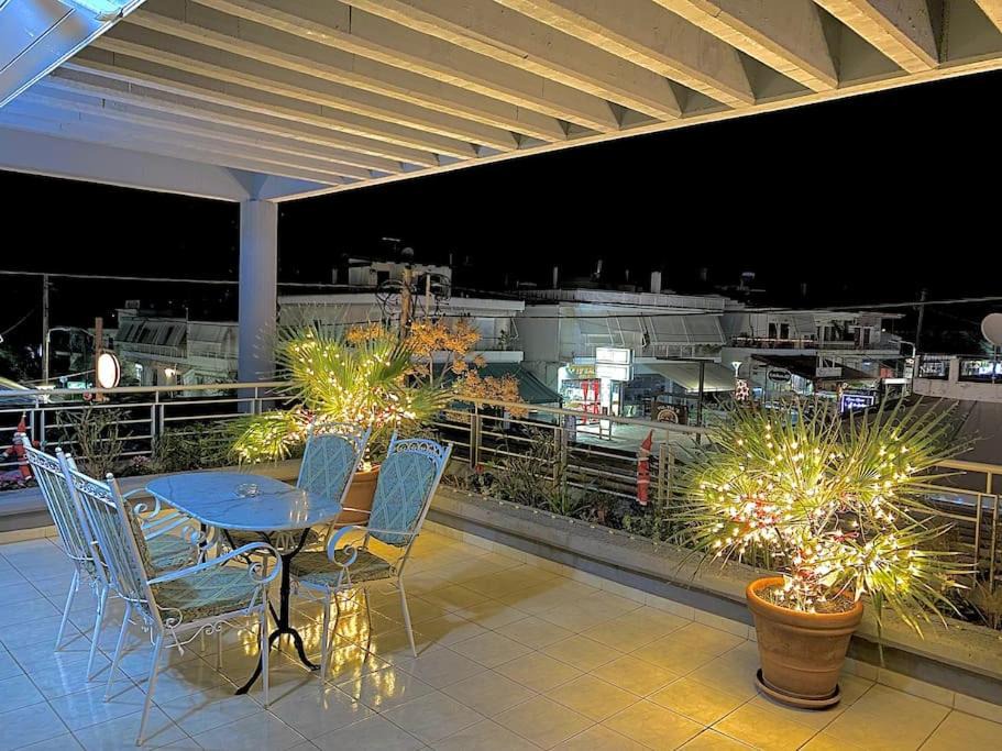Photo of Patio Balcony in Kamena Vourla