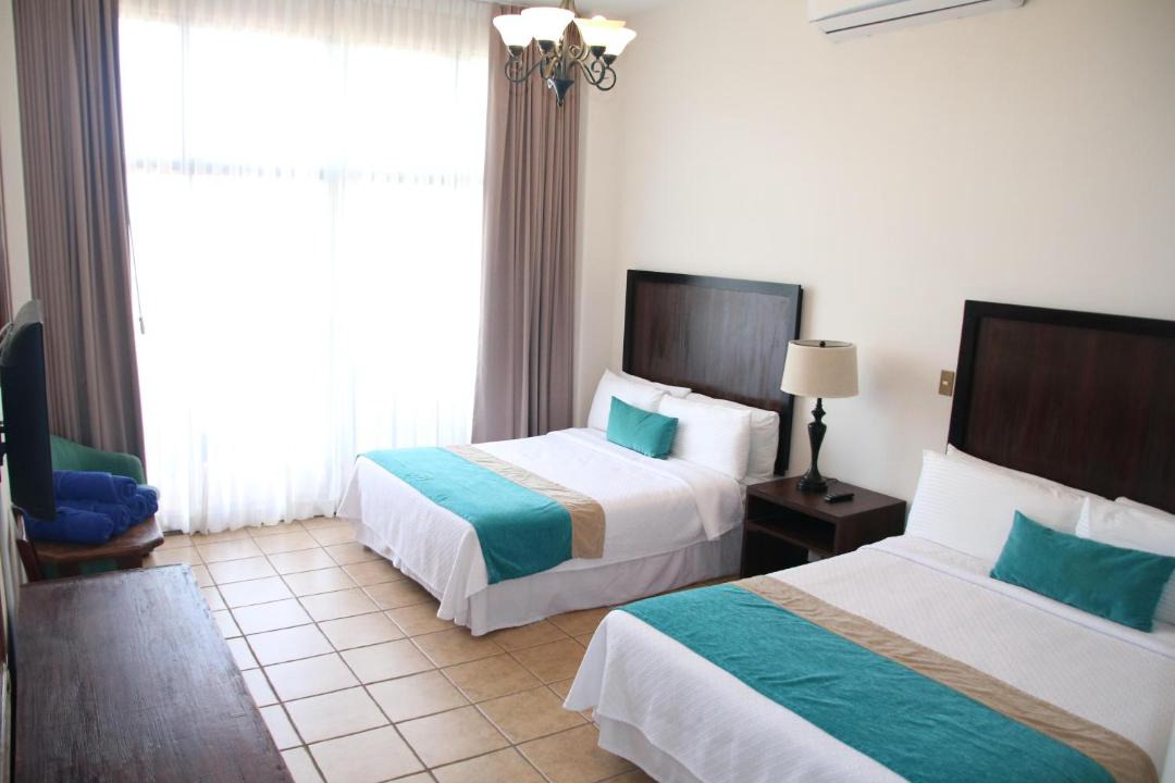 Photo of Bedroom in Playa Hermosa