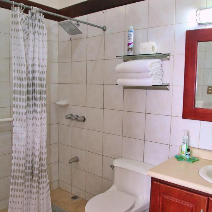 Photo of Bathroom in Playa Hermosa