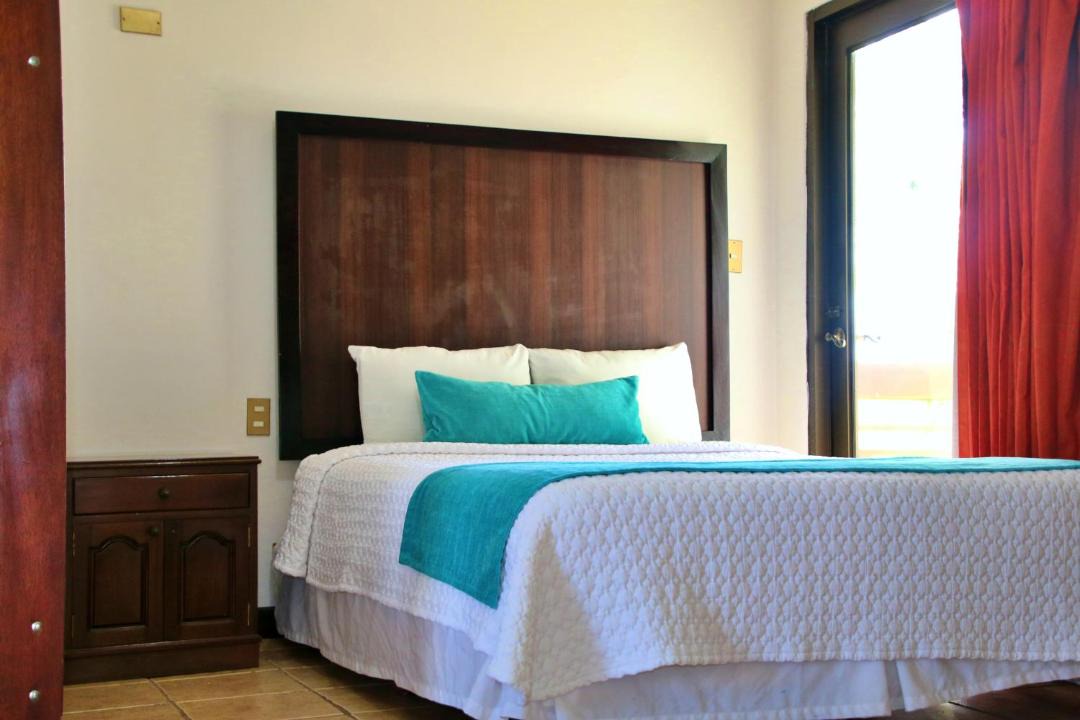 Photo of Bedroom in Playa Hermosa