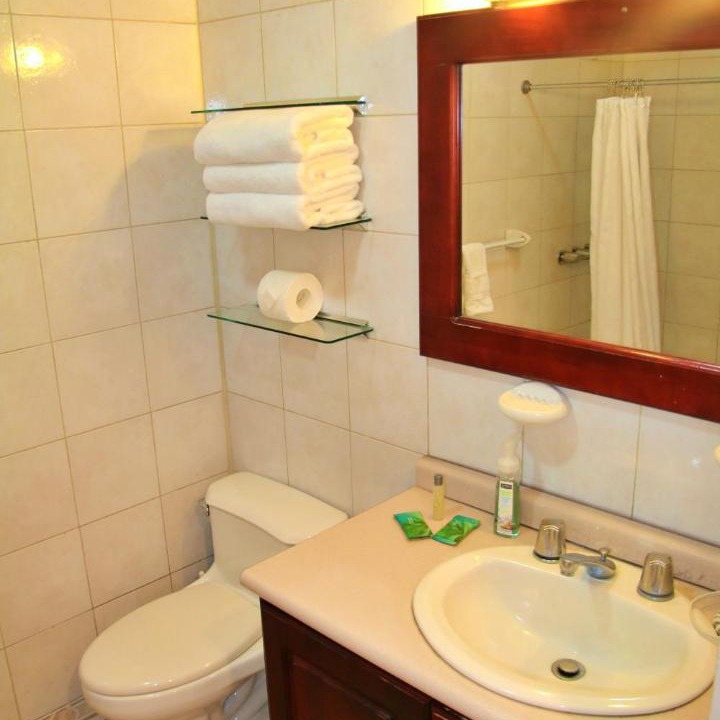 Photo of Bathroom in Playa Hermosa