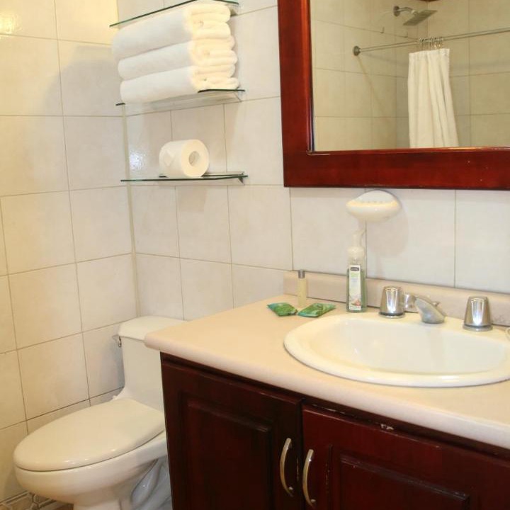 Photo of Bathroom in Playa Hermosa