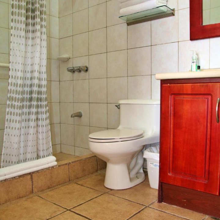 Photo of Bathroom in Playa Hermosa