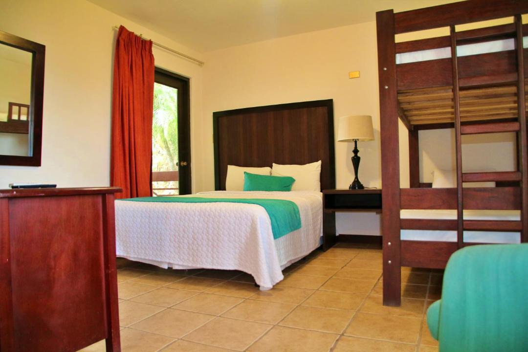 Photo of Bedroom in Playa Hermosa