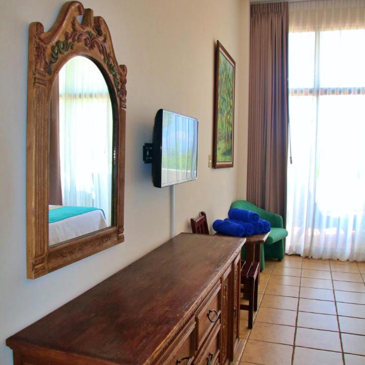 Photo of Livingroom in Playa Hermosa