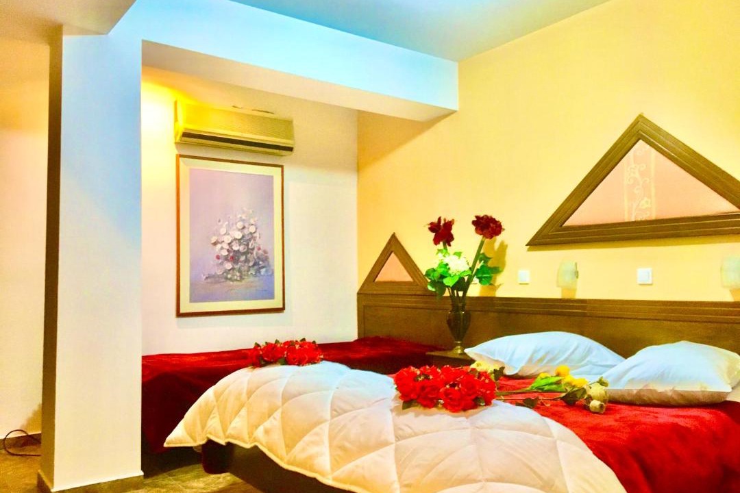 Photo of Bedroom in Delfoi