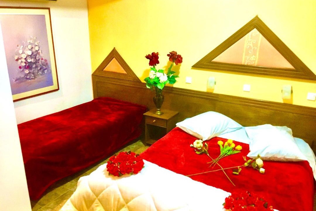 Photo of Bedroom in Delfoi