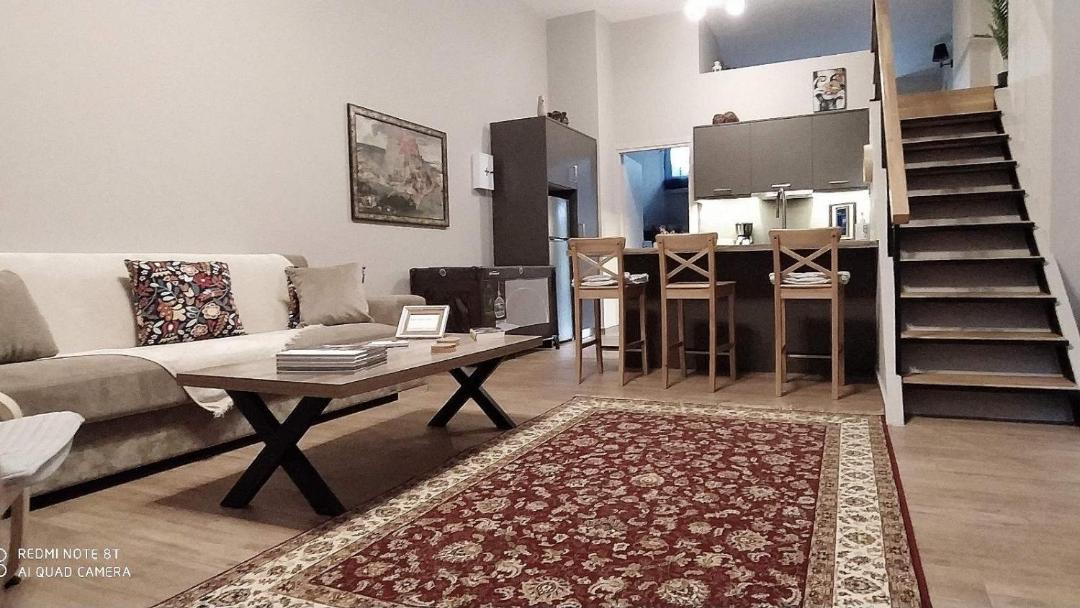 Photo of Livingroom in Kiato