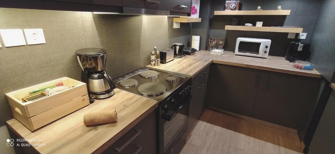 Photo of Kitchen in Kiato