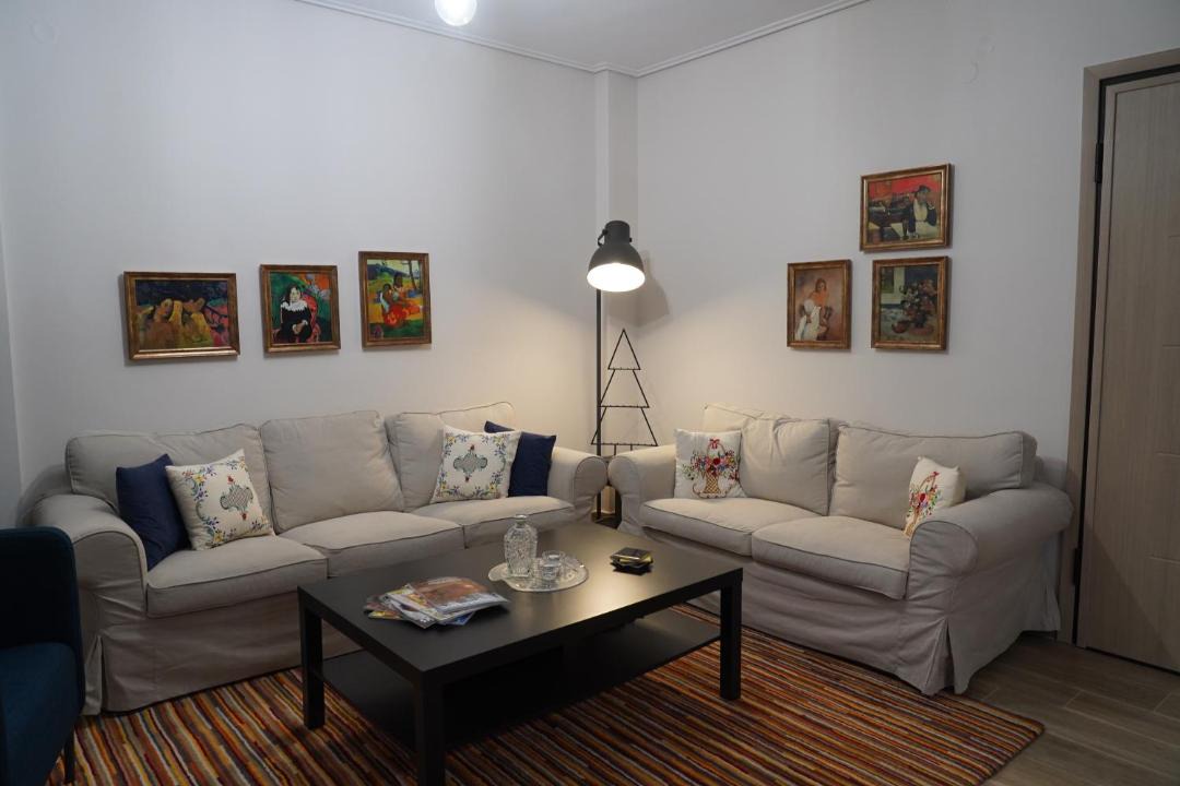 Photo of Livingroom in Larissa