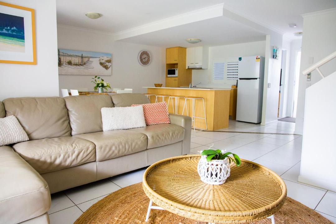 Photo of Livingroom in Noosaville
