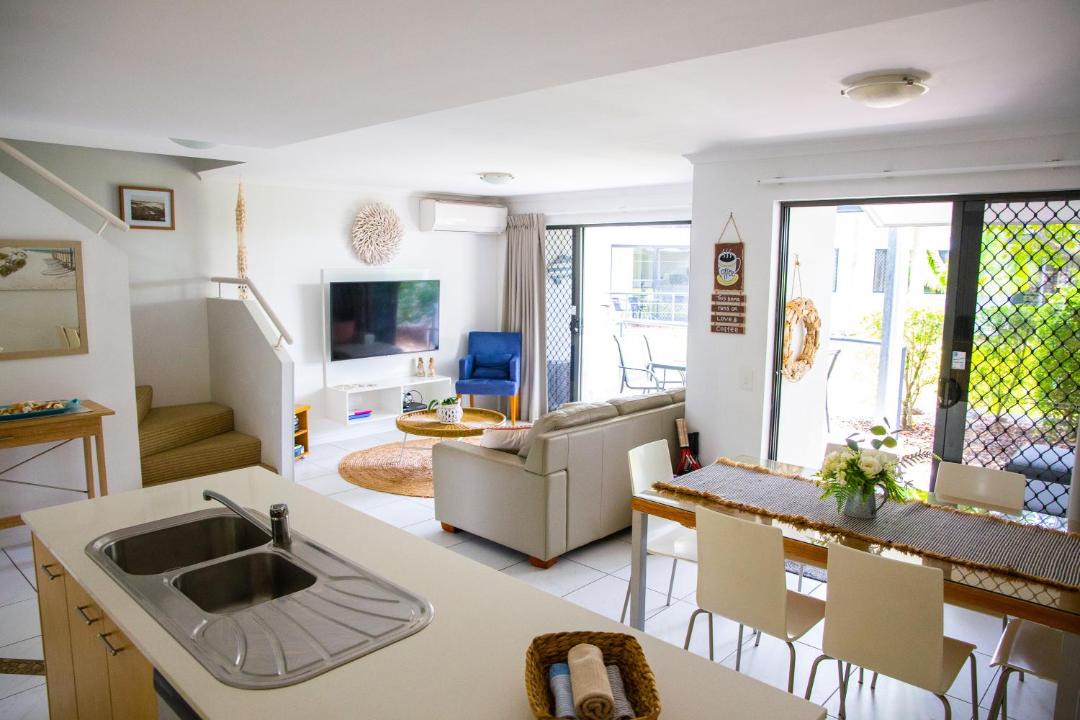 Photo of Livingroom in Noosaville