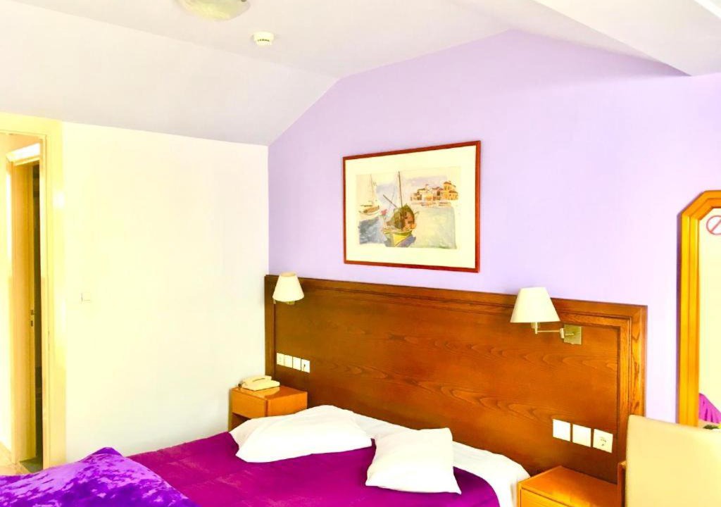 Photo of Bedroom in Delfoi