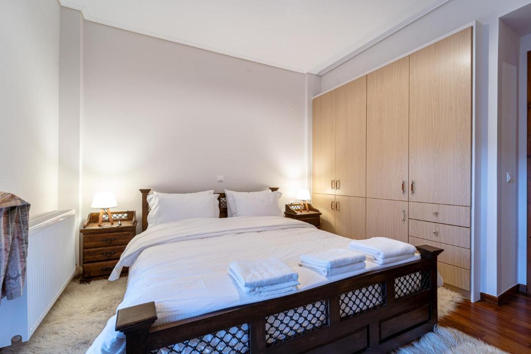 Photo of Bedroom in Potamia