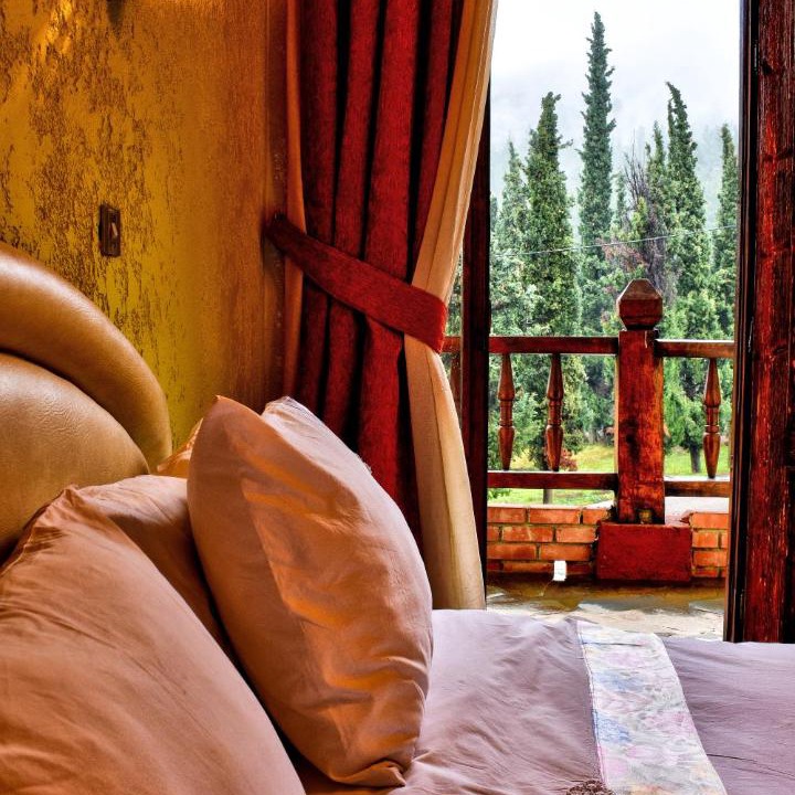 Photo of Bedroom in Polidrosos