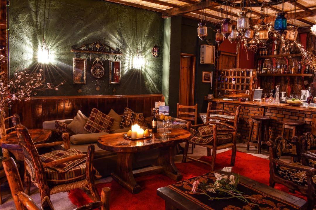 Photo of Livingroom in Polidrosos