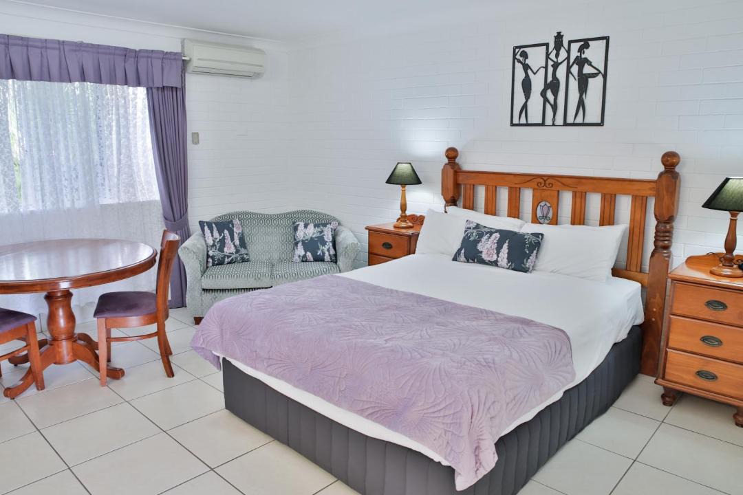 Photo of Bedroom in Allenstown