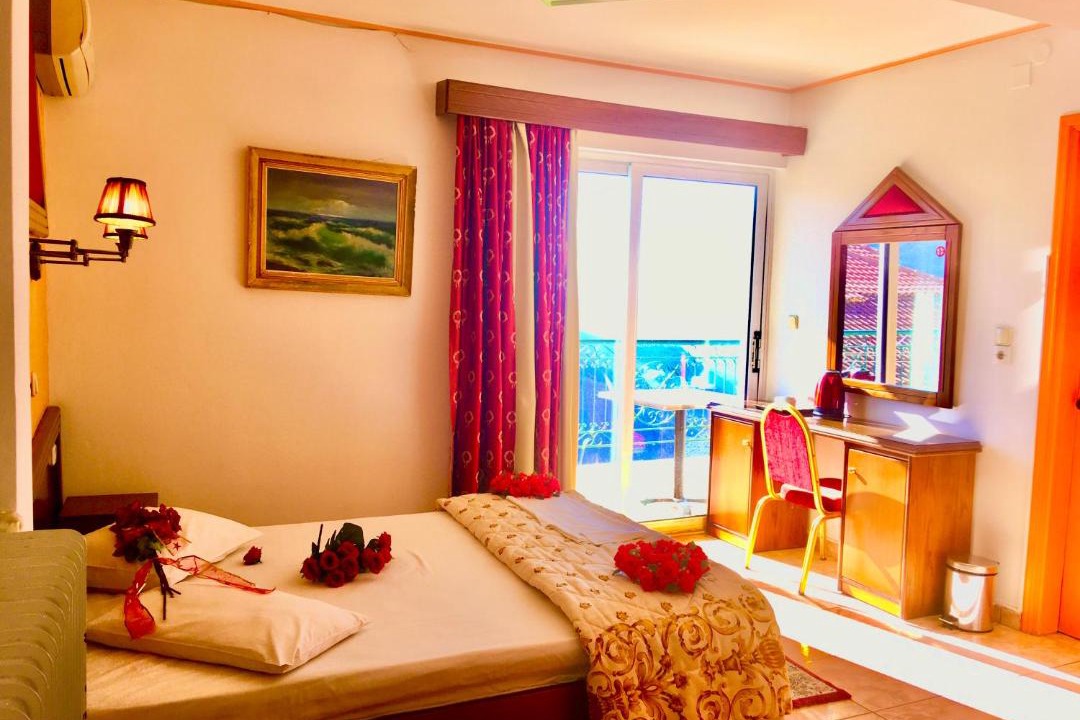 Photo of Bedroom in Delfoi