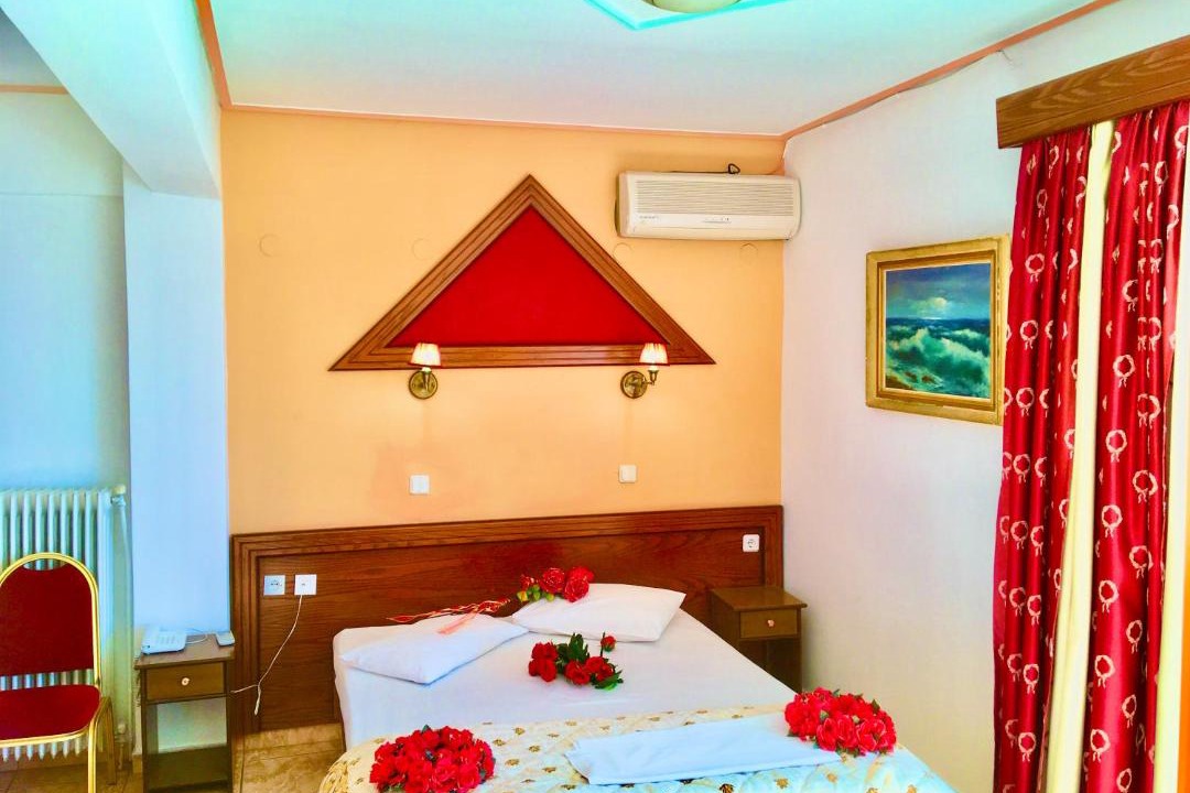Photo of Bedroom in Delfoi