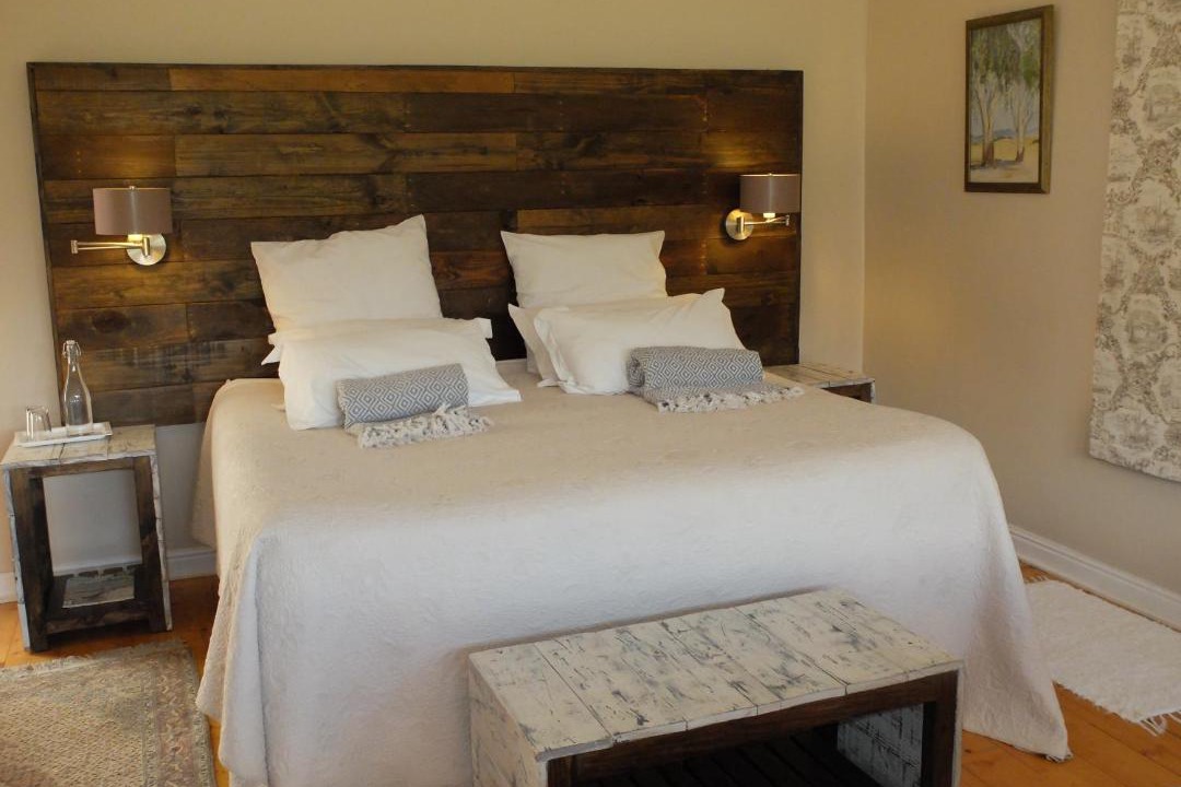 Photo of Bedroom in Barrydale
