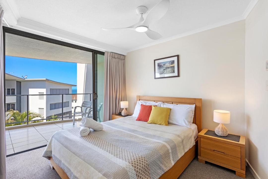 Photo of Bedroom in Kings Beach