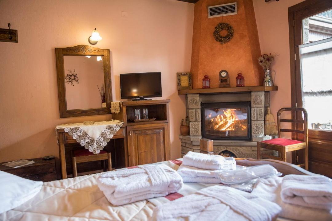 Photo of Bedroom in Elati