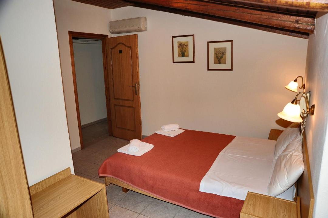 Photo of Bedroom in Delfoi