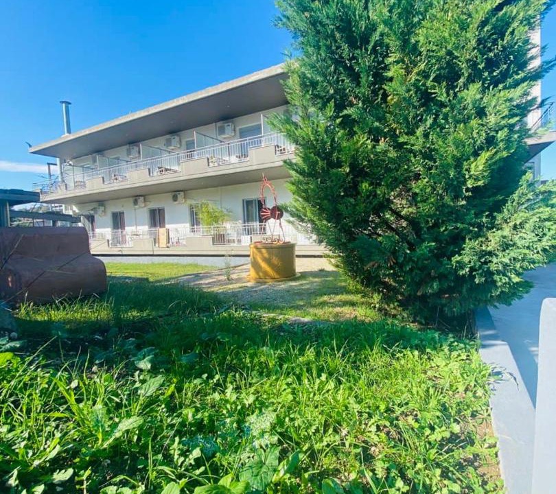 Photo of Buildings in Vonitsa