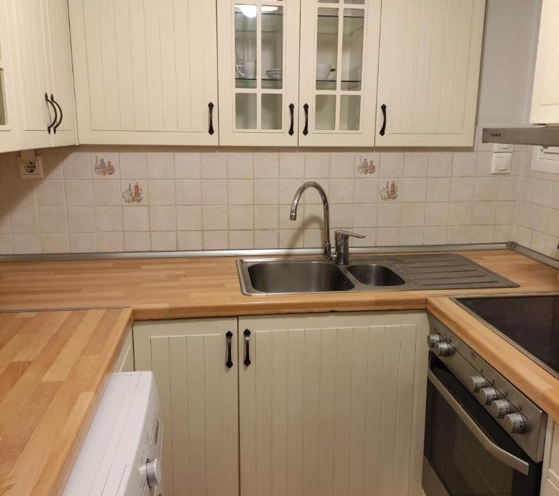 Photo of Kitchen in Thissio