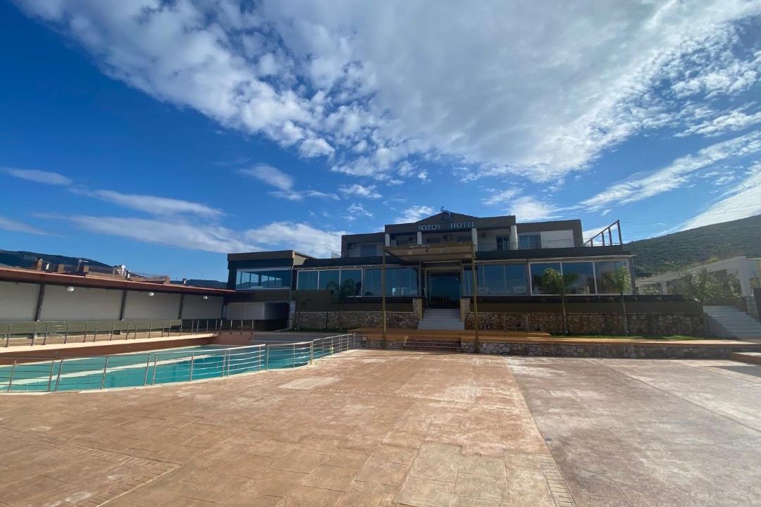 Photo of Outdoor in Vonitsa