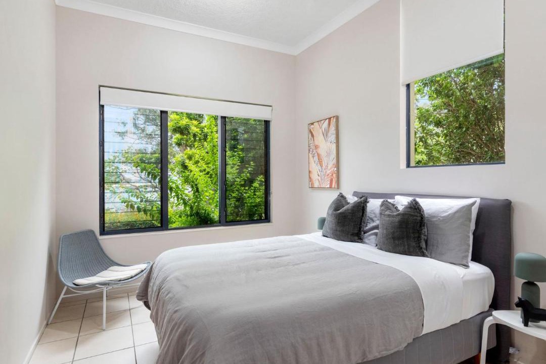 Photo of Bedroom in Currumbin
