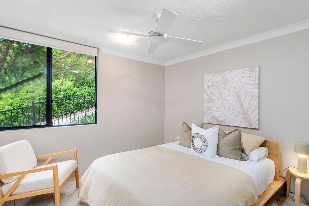 Photo of Bedroom in Currumbin