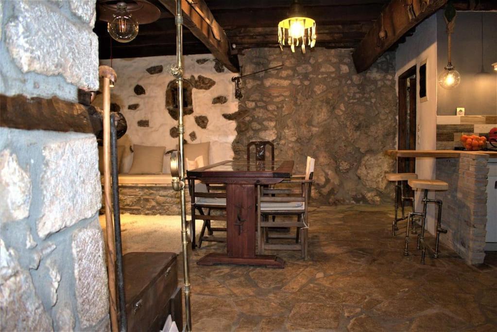 Photo of Kitchen in Lilaia