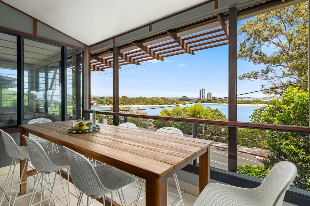 Photo of Patio Balcony in Currumbin