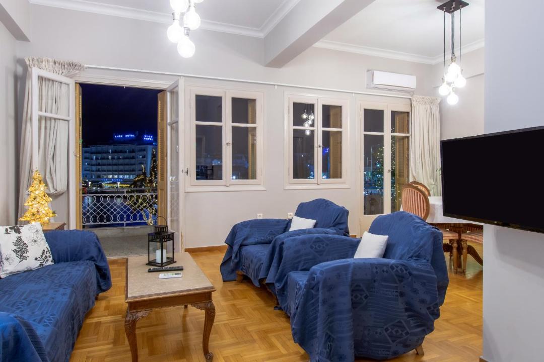 Photo of Livingroom in Chalcis