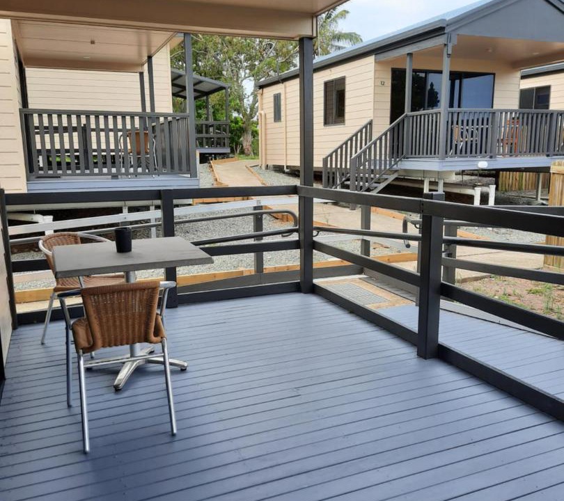 Photo of Patio Balcony in Hay Point