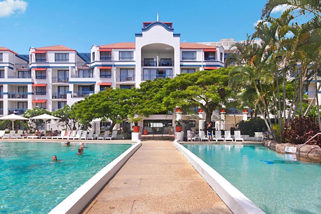 Photo of Outdoor in Coolangatta