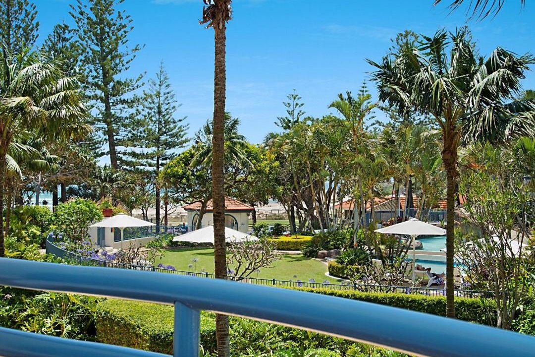 Photo of Outdoor in Coolangatta