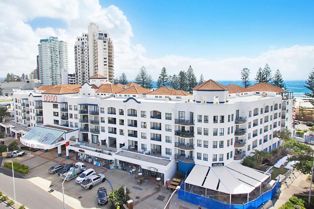 Photo of Others in Coolangatta