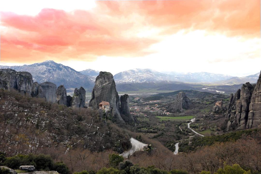 Photo of Others in Kastraki