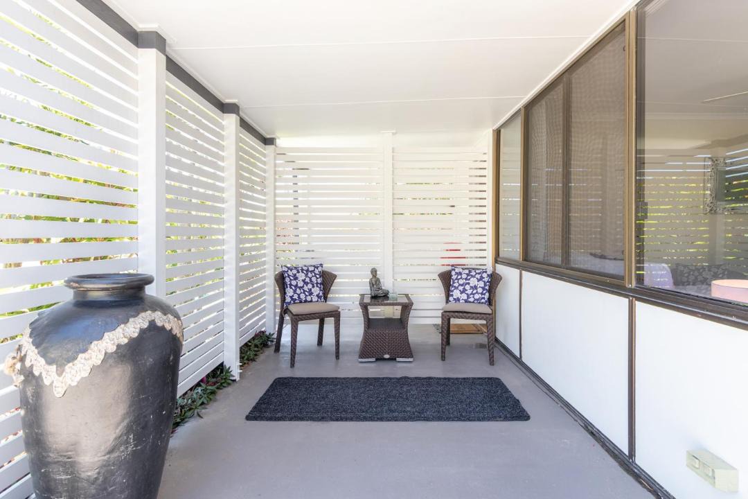 Photo of Patio Balcony in Rainbow Beach