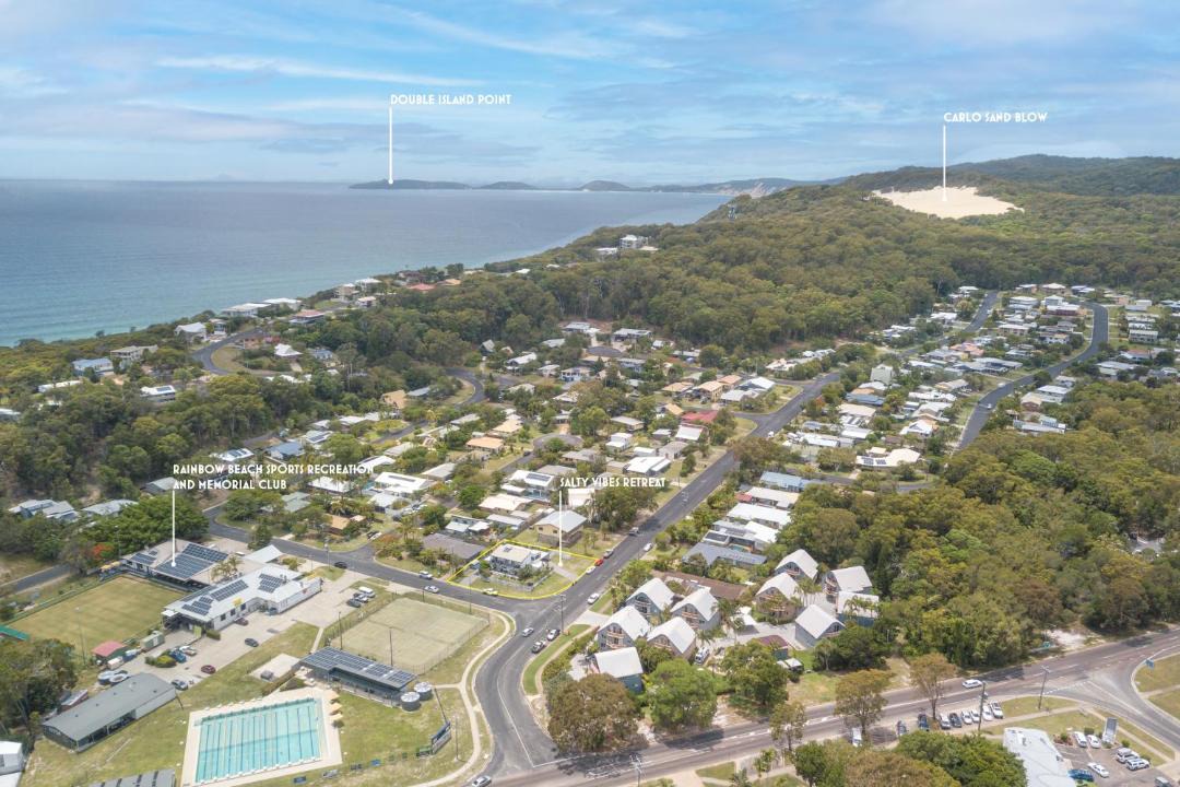 Photo of Others in Rainbow Beach