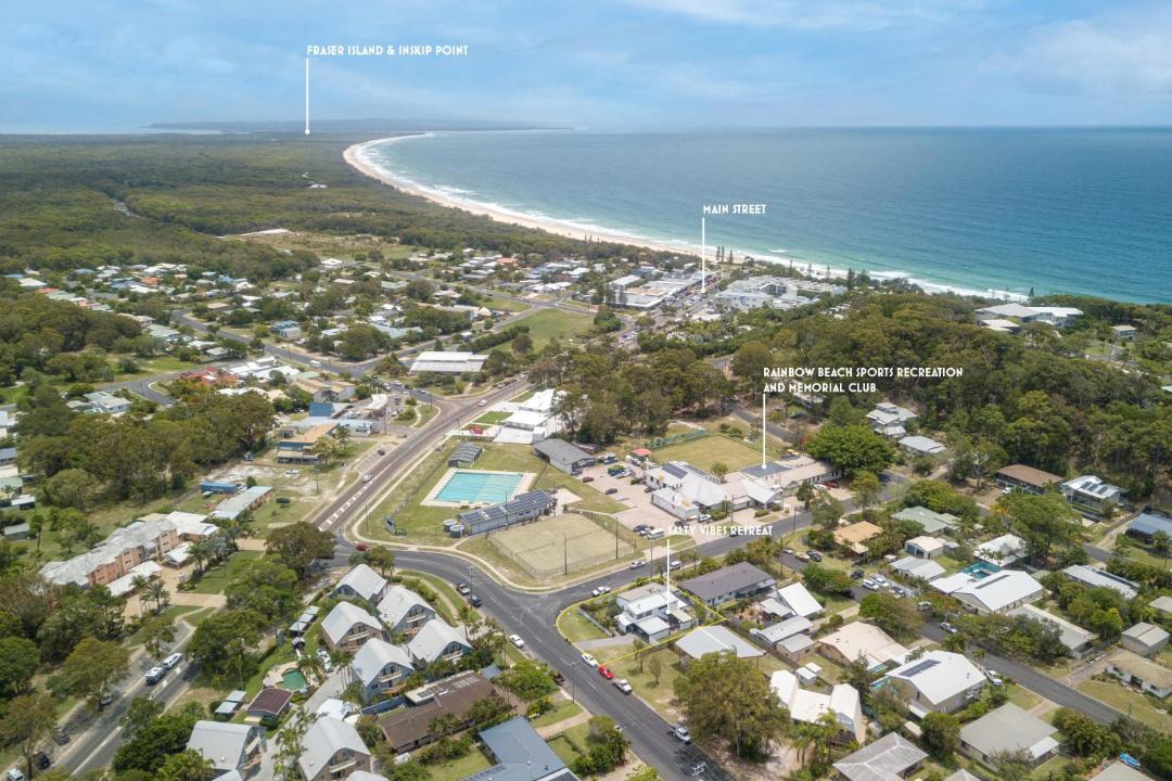 Photo of Others in Rainbow Beach
