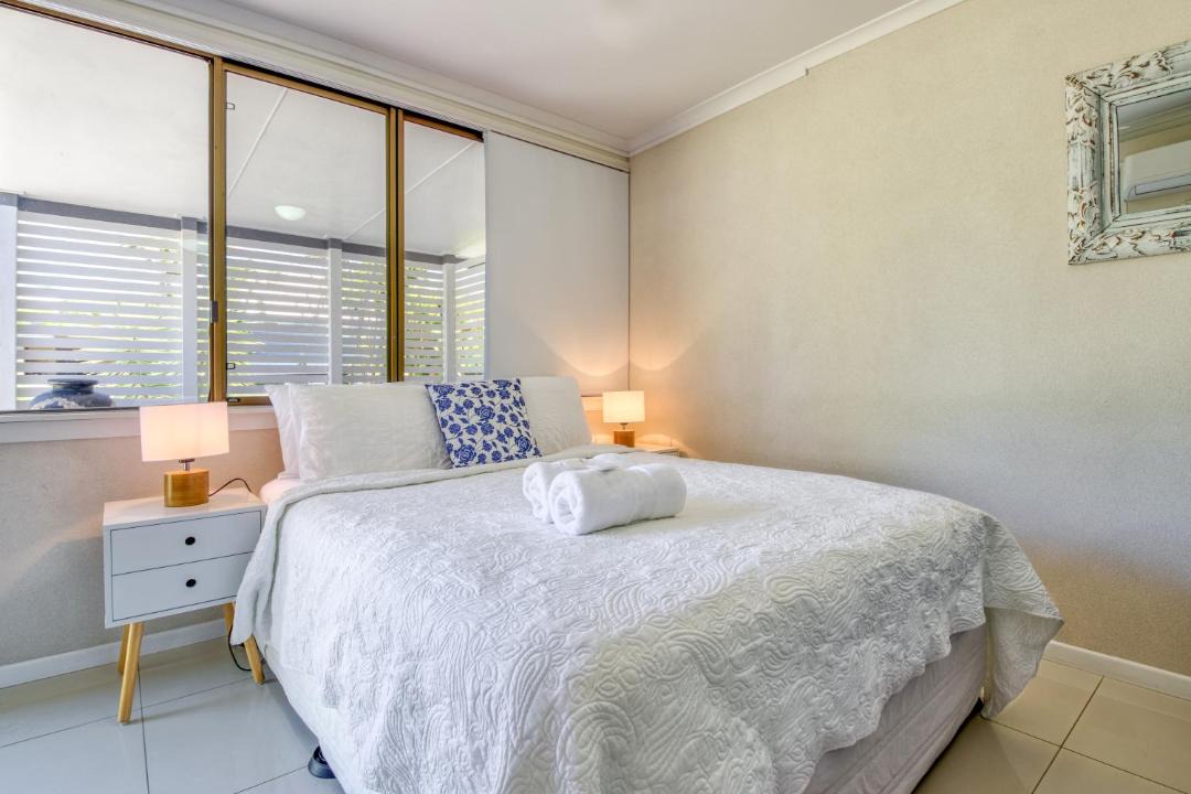 Photo of Bedroom in Rainbow Beach