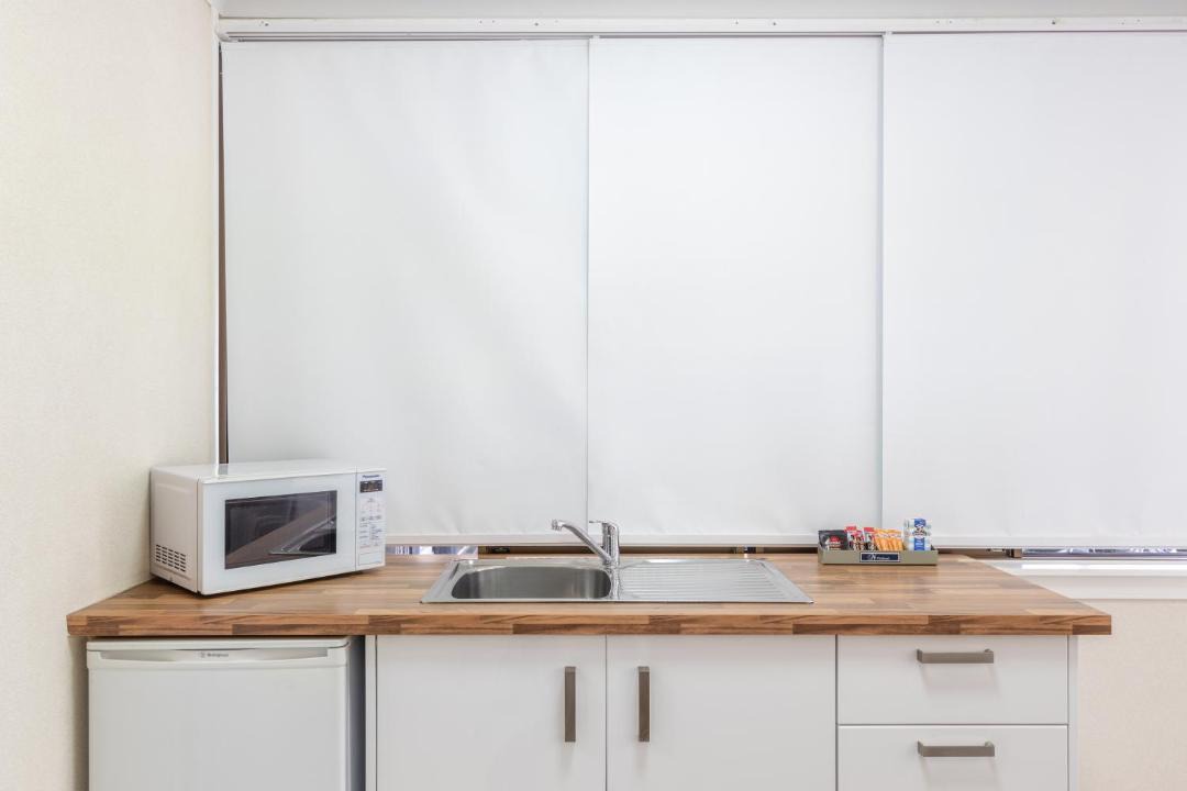 Photo of Kitchen in Rainbow Beach