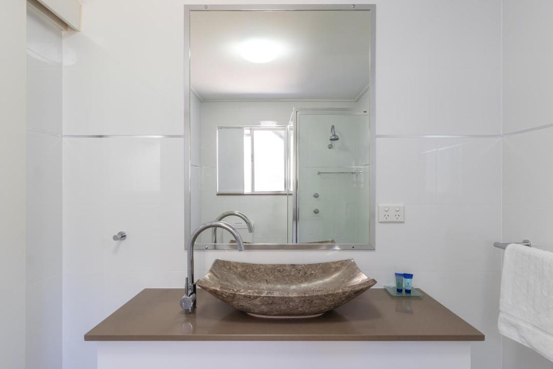 Photo of Bathroom in Rainbow Beach