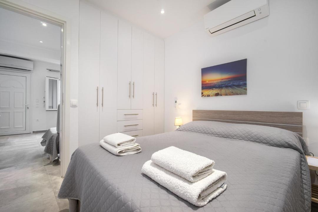 Photo of Bedroom in Plintri
