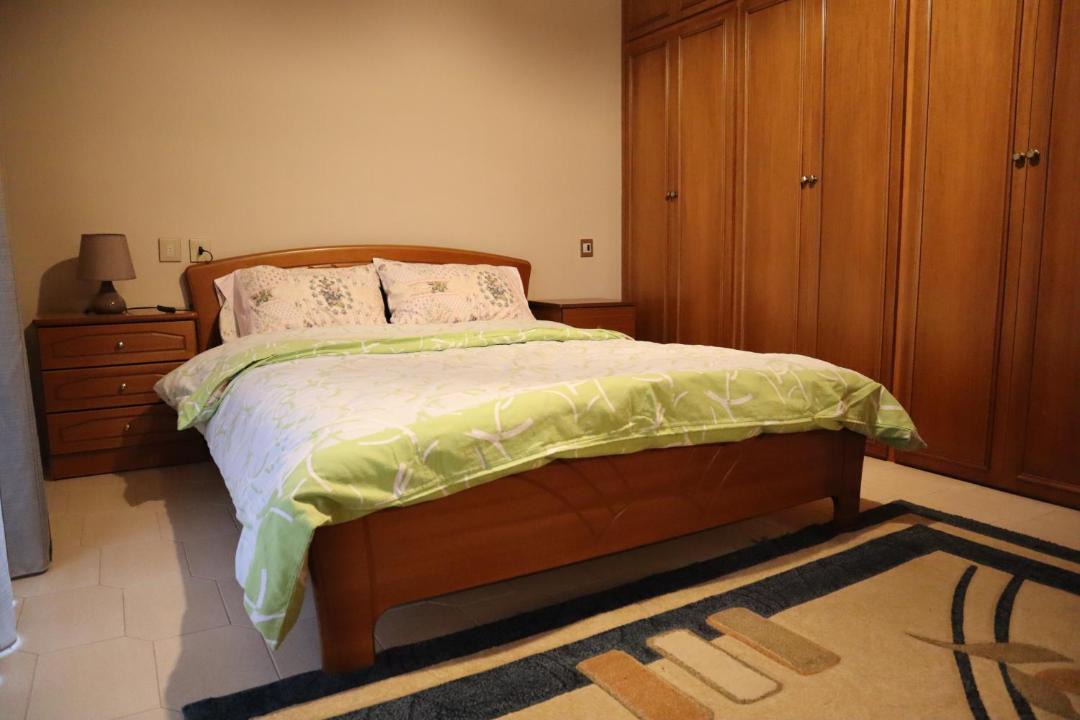 Photo of Bedroom in Magoulitsa