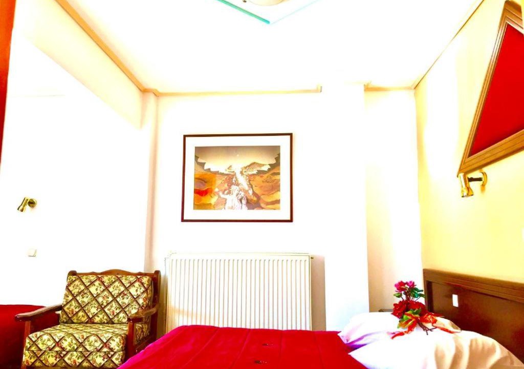 Photo of Bedroom in Delfoi